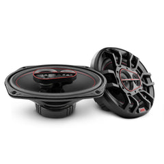 DS18 2008-2019 Toyota Highlander Front and Back Doors Speaker Good Upgrade Package 900 Watts - DS18