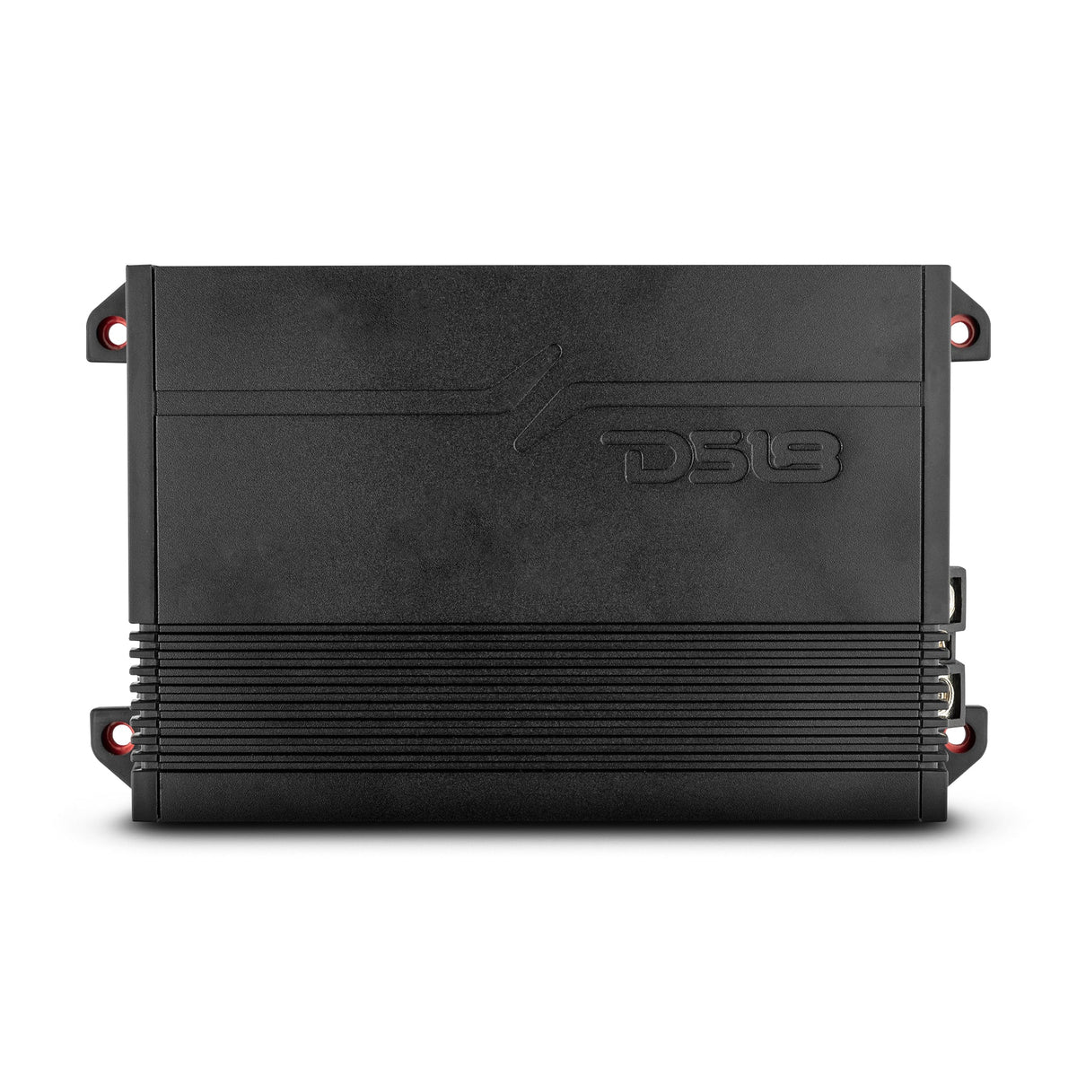 GEN-X Full-Range Class D 2-Channel Amplifier | 2 x 100W RMS @ 4 Ohm - DS18