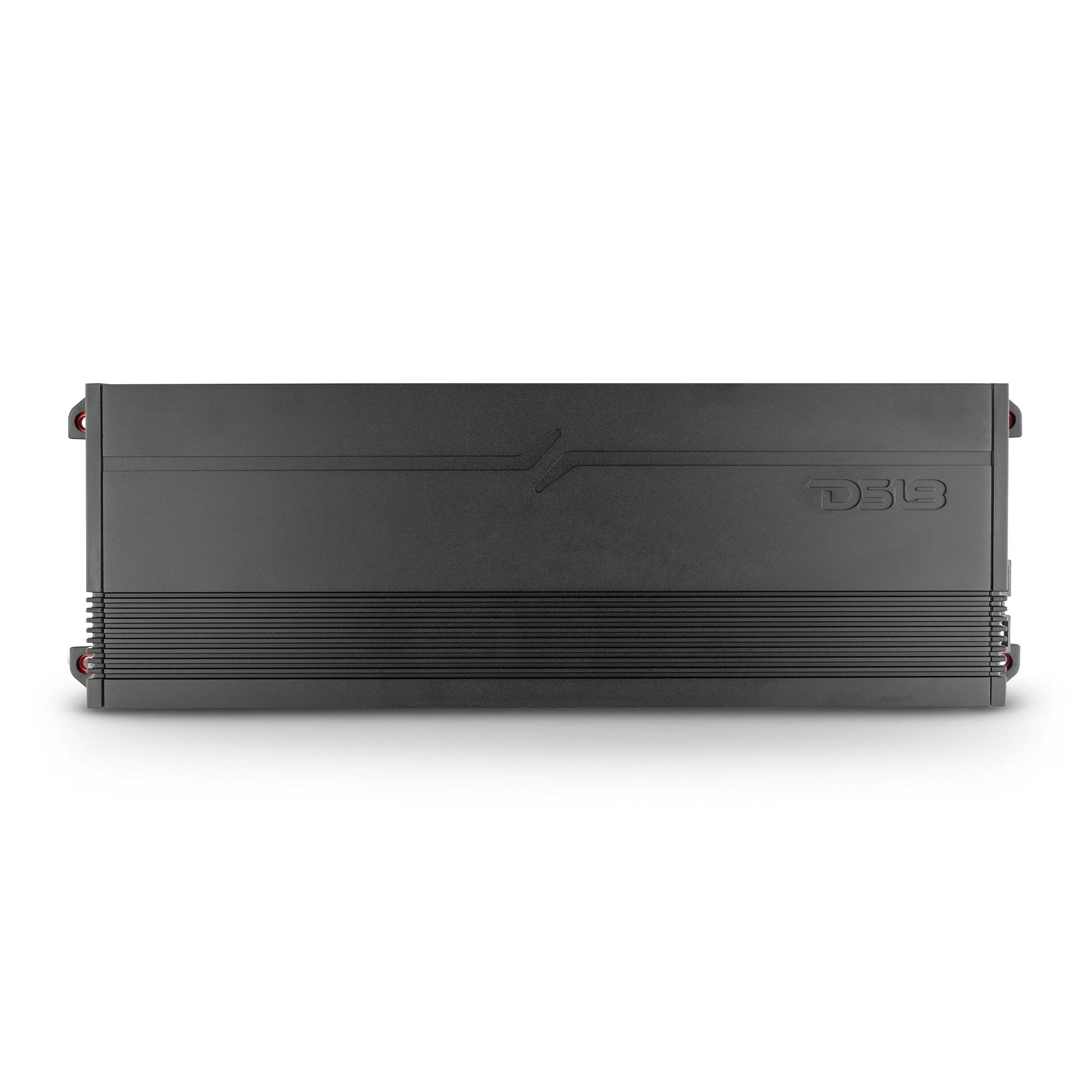 GEN-X Full-Range Class D 4-Channel Amplifier | 4 x 700W RMS @ 4-Ohm - DS18
