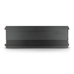 GEN-X Full-Range Class D 4-Channel Amplifier | 4 x 700W RMS @ 4-Ohm - DS18