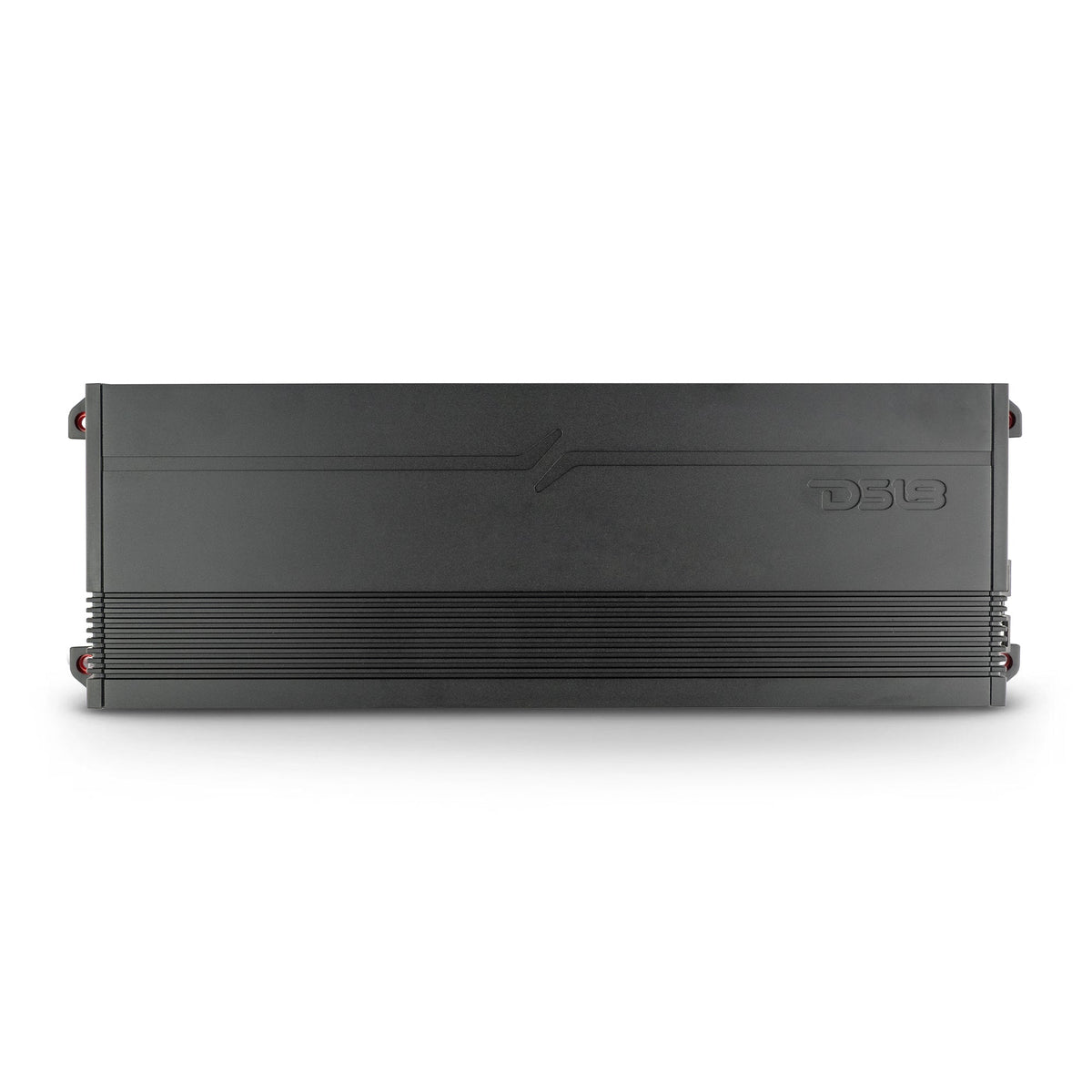 GEN-X Full-Range Class D 4-Channel Amplifier | 4 x 700W RMS @ 4-Ohm - DS18