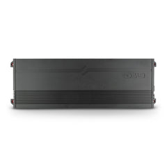 GEN-X Full-Range Class D 4-Channel Amplifier | 4 x 700W RMS @ 4-Ohm - DS18