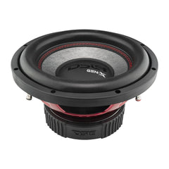 GEN-X 10" Subwoofer 400 Watts Rms DVC 4-Ohm - DS18