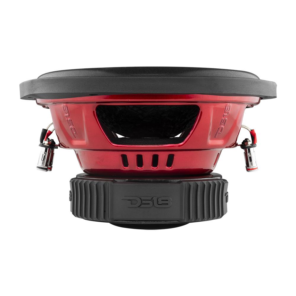 GEN-X 10" Subwoofer 400 Watts Rms DVC 4-Ohm - DS18