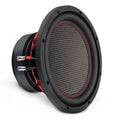 GEN-X 10" Subwoofer with Carbon Fiber Dust Cap | 600W RMS Dual 4-Ohm Voice Coils - DS18
