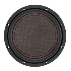 GEN-X 10" Subwoofer with Carbon Fiber Dust Cap | 600W RMS Dual 4-Ohm Voice Coils - DS18