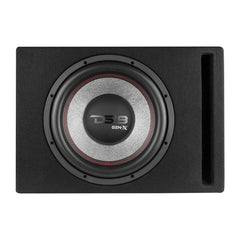 12" Loaded Subwoofer Ported Enclosure With GEN-X124D 450 Watts RMS - DS18