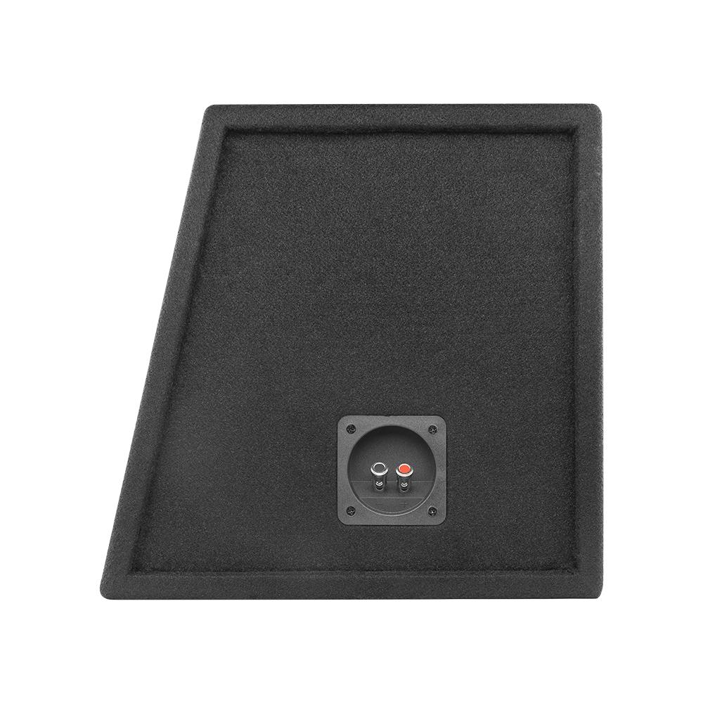 12" Loaded Subwoofer Ported Enclosure With GEN-X124D 450 Watts RMS - DS18