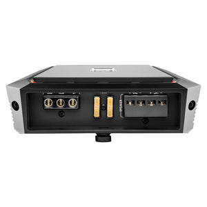 DS18 GEN-X1200.2 Full-Range Class AB 2-Channel Amplifier 1200 Watts - DS18