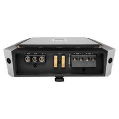 DS18 GEN-X1200.2 Full-Range Class AB 2-Channel Amplifier 1200 Watts - DS18