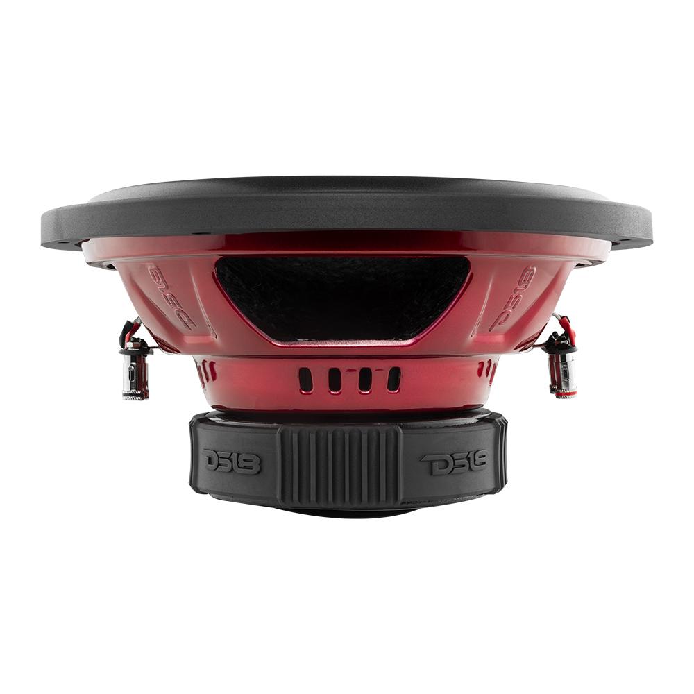 DS18 GEN-X154D 15" Car Subwoofer 1000 Watts 4-Ohm DVC - DS18