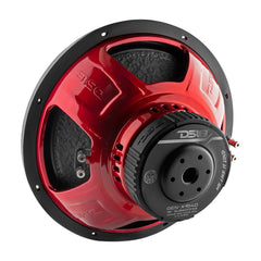 DS18 GEN-X154D 15" Car Subwoofer 1000 Watts 4-Ohm DVC - DS18