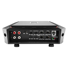 DS18 GEN-X1600.4 Full-Range Class AB 4-Channel Amplifier 1600 Watts - DS18