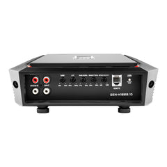 DS18 GEN-X1800.1D Class D 1-Channel Monoblock Amplifier 1800 Watts - DS18