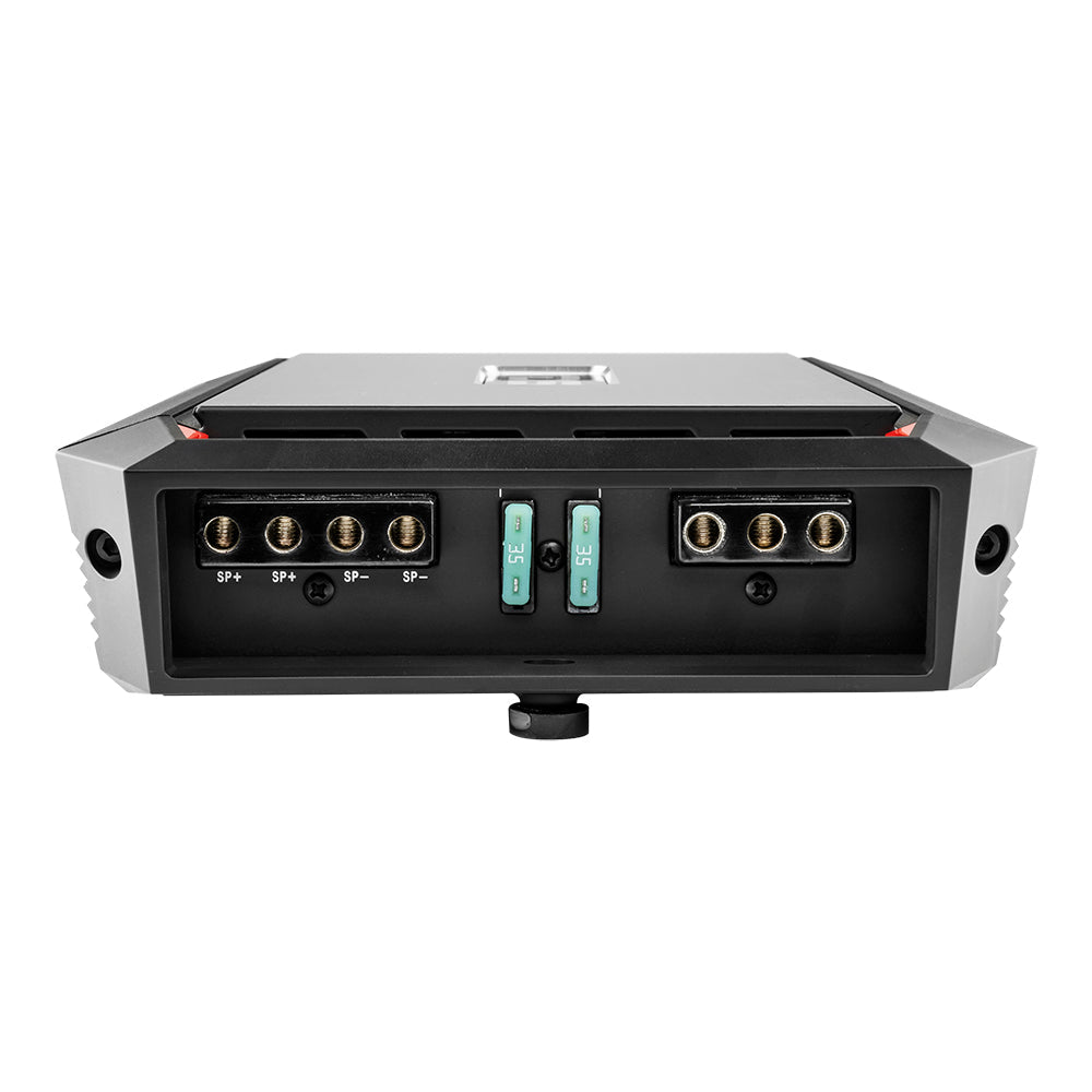 DS18 GEN-X1800.1D Class D 1-Channel Monoblock Amplifier 1800 Watts - DS18