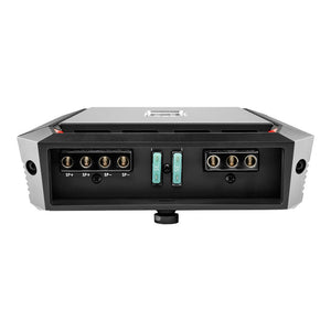 DS18 GEN-X1800.1D Class D 1-Channel Monoblock Amplifier 1800 Watts - DS18