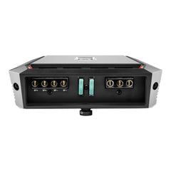 DS18 GEN-X1800.1D Class D 1-Channel Monoblock Amplifier 1800 Watts - DS18