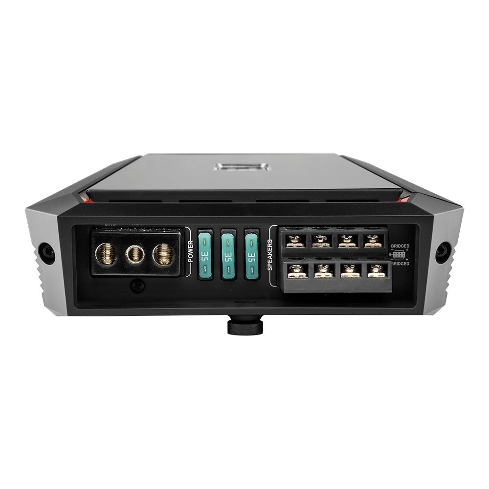 DS18 GEN-X2000.4 Full-Range Class AB 4-Channel Amplifier 2000 Watts - DS18