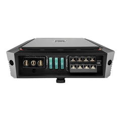 DS18 GEN-X2000.4 Full-Range Class AB 4-Channel Amplifier 2000 Watts - DS18