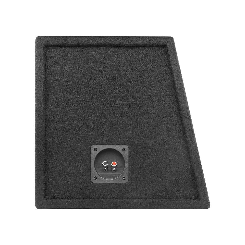Dual 12" Loaded Subwoofer Ported Enclosure With GEN-X124D 900 Watts RMS - DS18