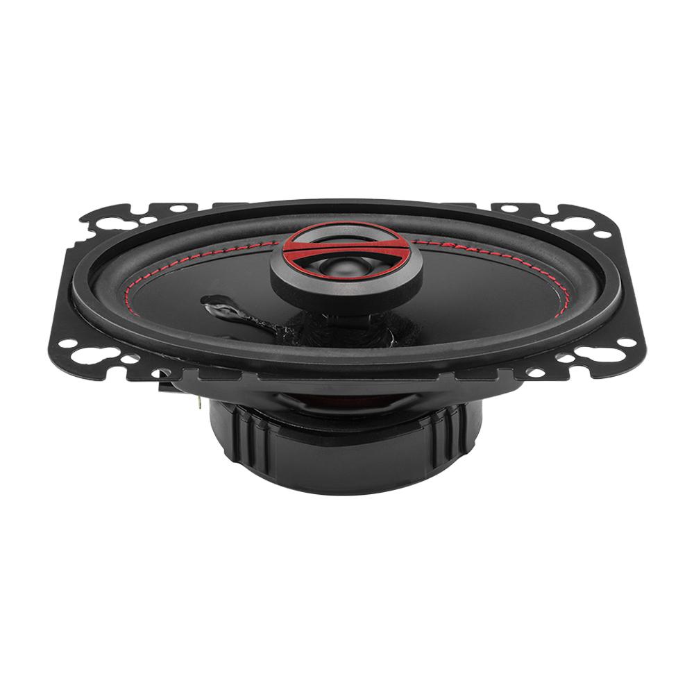 DS18 GEN-X4.6 4x6 2-Way Coaxial Car Speaker 135 Watts 4-Ohm - DS18