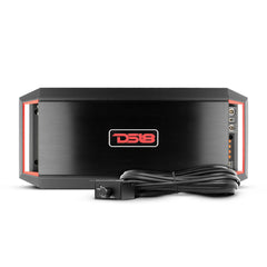 DS18 GEN-X4500.1D Class D 1-Channel Monoblock Amplifier 4500 Watts - DS18