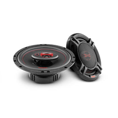 DS18 2014-2018 Toyota RAV4 Front and Back Doors Speakers Better Upgrade/Replacement Package 900 Watts - DS18