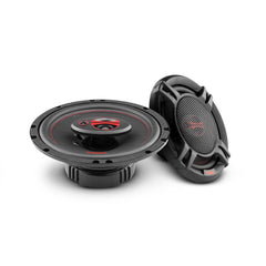 DS18 GEN-X6.5 6.5" 3-Way Coaxial Car Speaker 150 Watts 4-Ohm - DS18