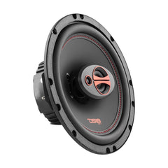 DS18 GEN-X6.5 6.5" 3-Way Coaxial Car Speaker 150 Watts 4-Ohm - DS18