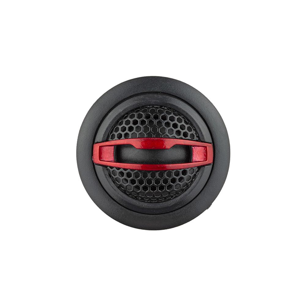 DS18 GEN-X6.5C 6.5" 2-Way Component Speaker Car Speaker 150 Watts 4-Ohm - DS18