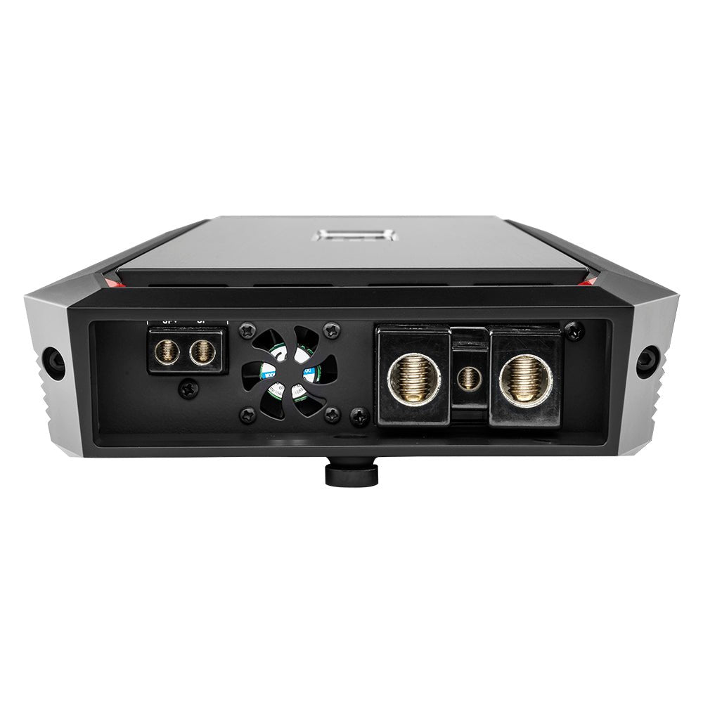 DS18 GEN-X6000.1D Class D 1-Channel Monoblock Amplifier 6000 Watts - DS18
