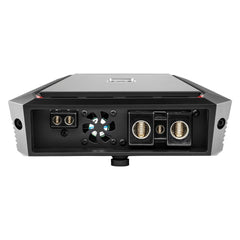 DS18 GEN-X6000.1D Class D 1-Channel Monoblock Amplifier 6000 Watts - DS18