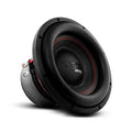 GEN-XX 10" High Excursion Subwoofer Double Stacked Magnets 500 Watts Rms DVC 4-Ohm - DS18