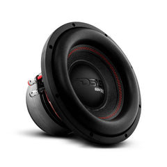 GEN-XX 10" High Excursion Subwoofer Double Stacked Magnets 500 Watts Rms DVC 4-Ohm - DS18