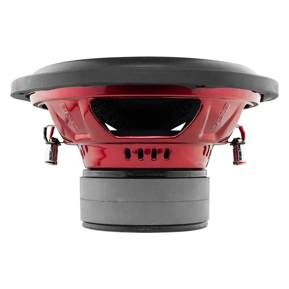 GEN-XX 12" High Excursion Subwoofer Double Stacked Magnets 600 Watts Rms DVC 4-Ohm - DS18