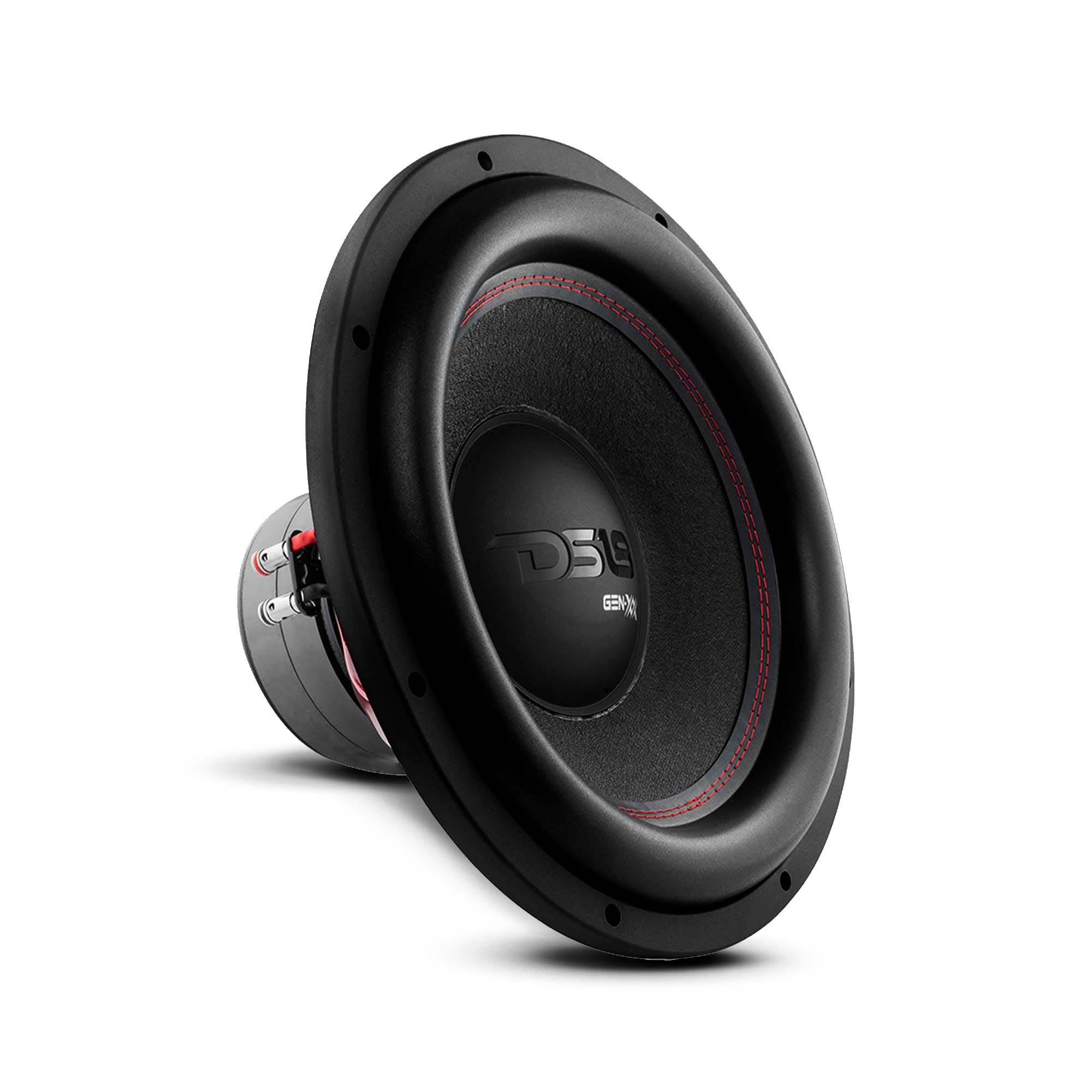 GEN-XX 15" High Excursion Subwoofer Double Stacked Magnets 600 Watts Rms DVC 4-Ohm - DS18