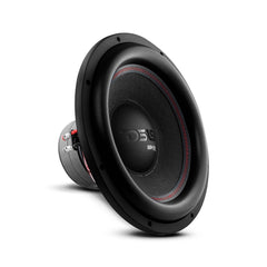 GEN-XX 15" High Excursion Subwoofer Double Stacked Magnets 600 Watts Rms DVC 4-Ohm - DS18