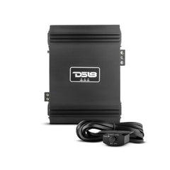 PRO 1-Channel Full-Range Class D Amplifier 2200 Watts Rms @ 1-Ohm - DS18