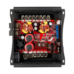 PRO 1-Channel Full-Range Class D Amplifier 3000 Watts Rms @ 1-Ohm - DS18