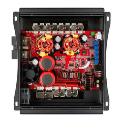 PRO 1-Channel Full-Range Class D Amplifier 3000 Watts Rms @ 2-Ohm - DS18