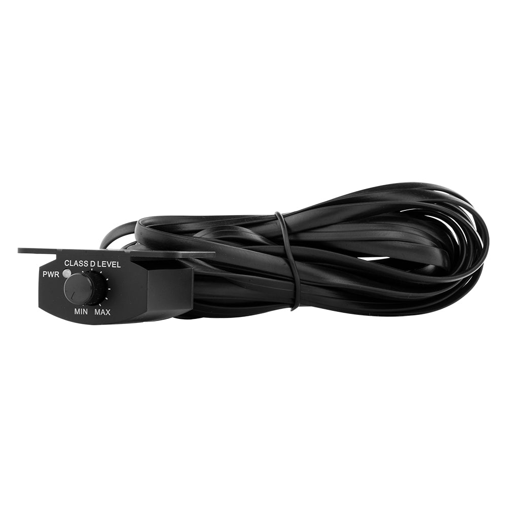 PRO 1-Channel Full-Range Class D Amplifier 3000 Watts Rms @ 2-Ohm - DS18