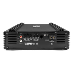 PRO 1-Channel Full-Range Class D Amplifier 8000 Watts Rms @ 2-Ohm - DS18