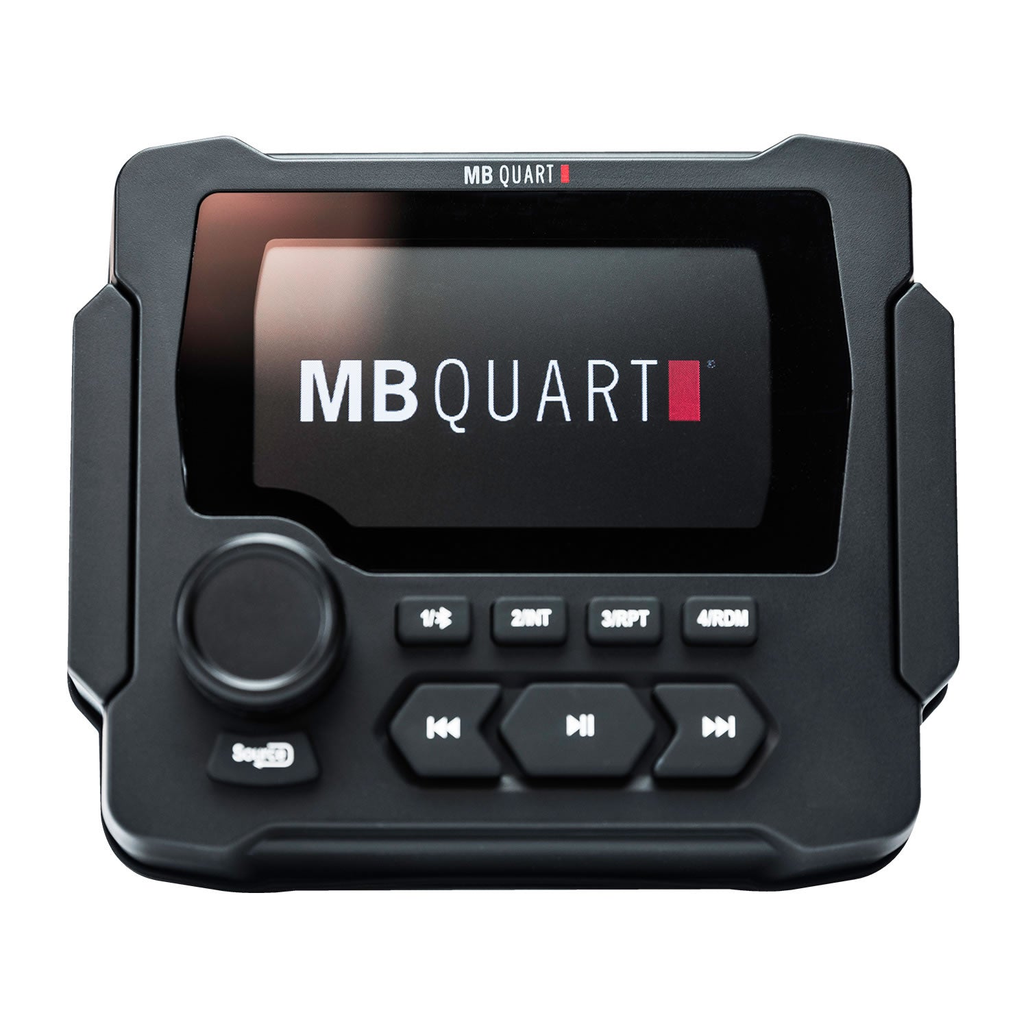 GMR-LED Nautic 160 Watt Powered Source Unit