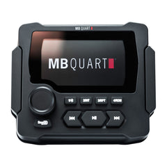 GMR-LED Nautic 160 Watt Powered Source Unit