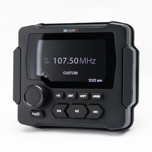 GMR-LED Nautic 160 Watt Powered Source Unit