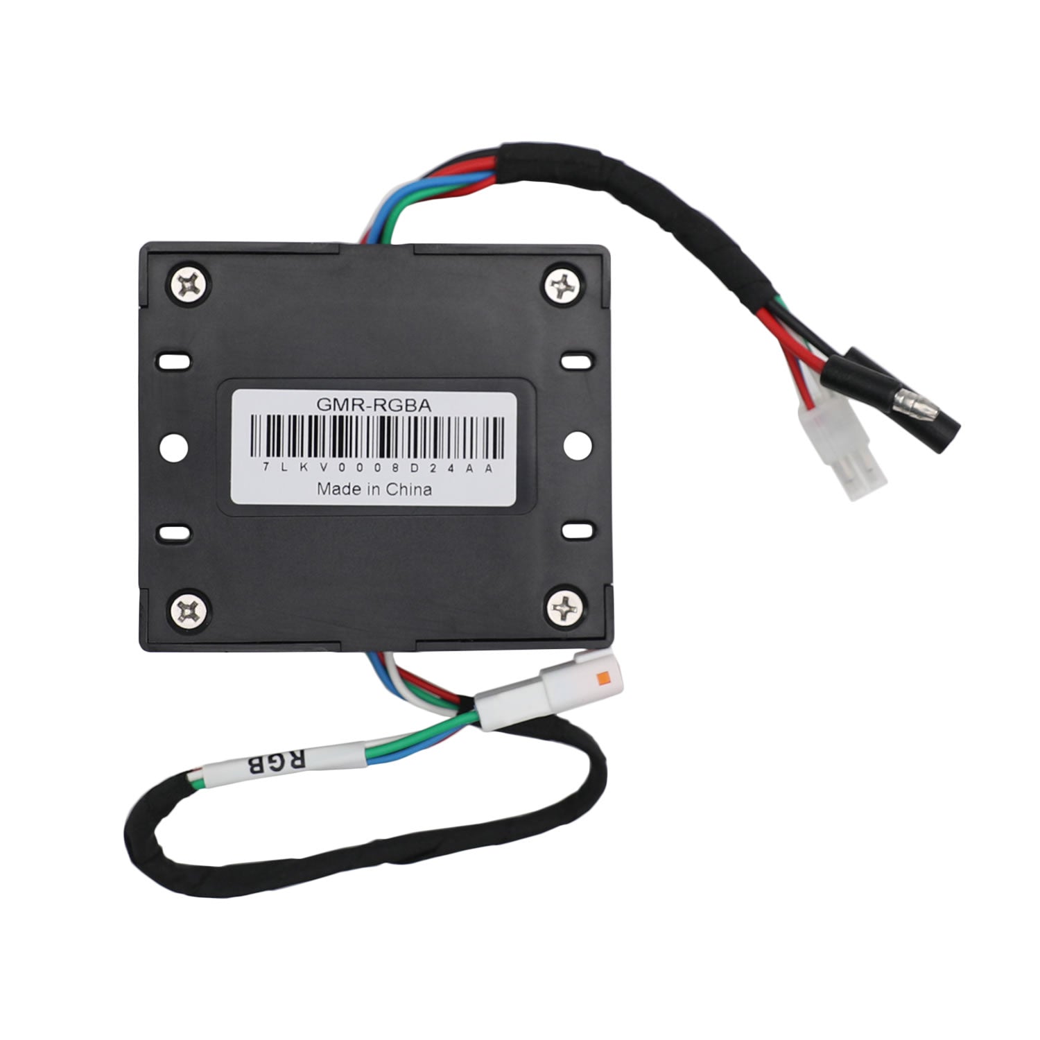 GMR-RGBA 150 Watt RGB Lighting Amplifier