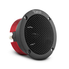 3.75" Die Cast Compression Neodymium Super Bullet Tweeter 1.3" Aluminum | 160W RMS 4-Ohm - DS18