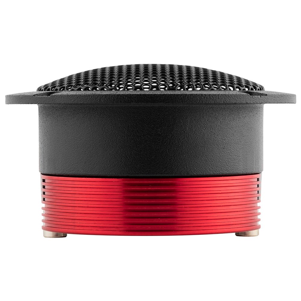 3.75" Die Cast Compression Neodymium Super Bullet Tweeter 1.3" Aluminum | 160W RMS 4-Ohm - DS18