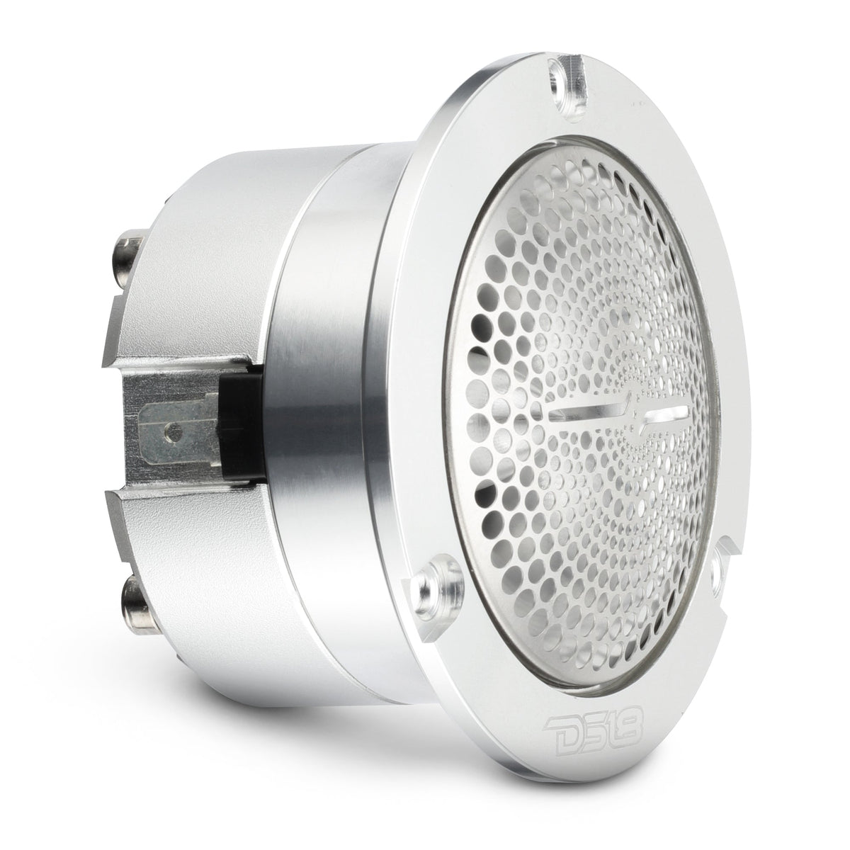 3” Super Bullet Tweeter with 1” Titanium Voice Coil and Neodymium Magnet | 120W RMS 4-Ohm - DS18
