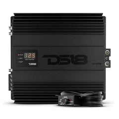DS18 - Better Bass Package - DS18